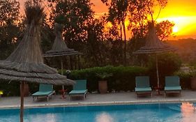 La Villa Sauvage